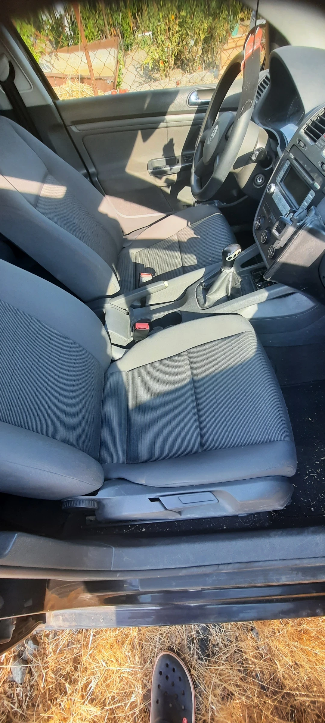VW Golf  - изображение 3