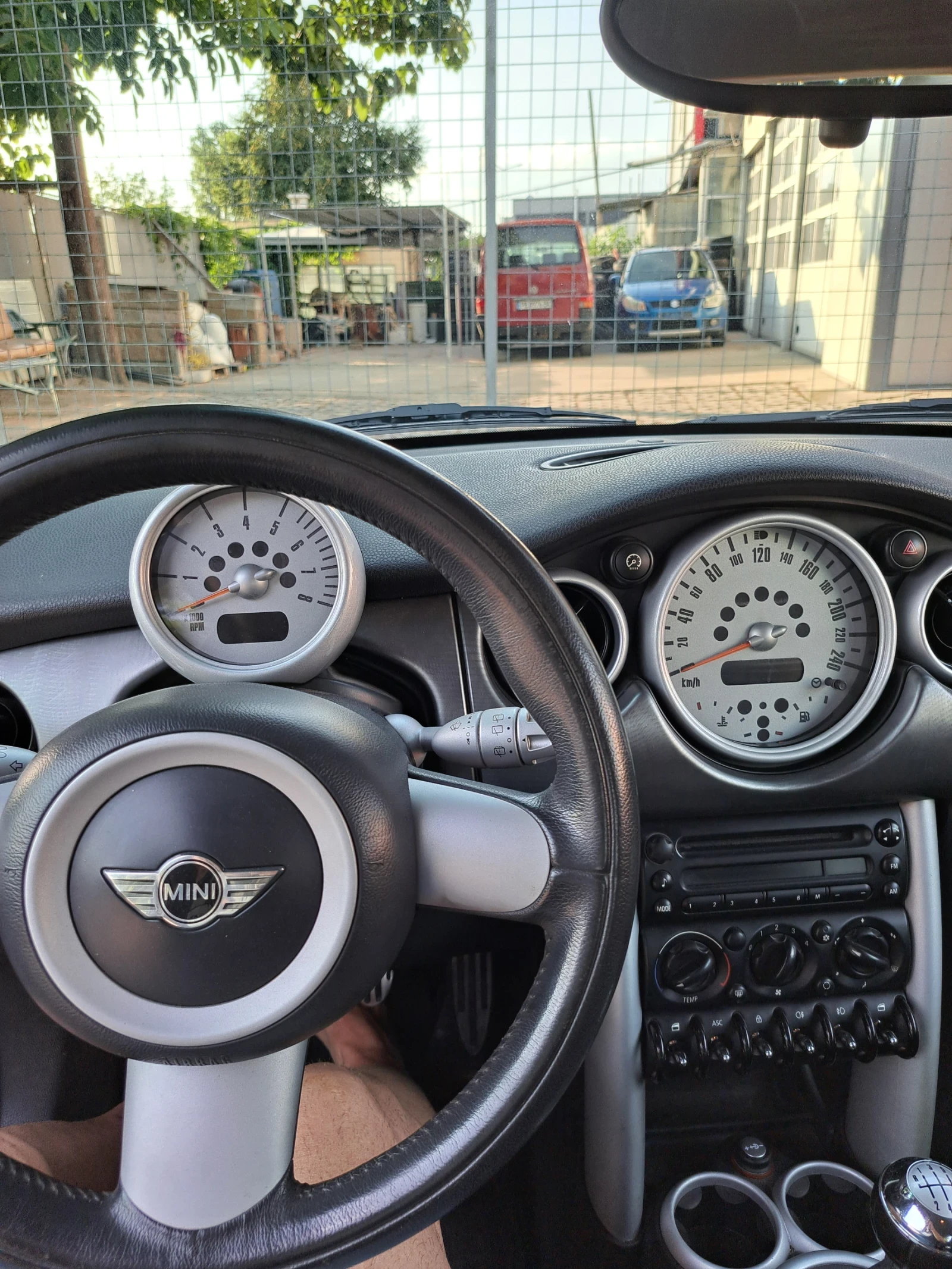 Mini Cooper S - изображение 9