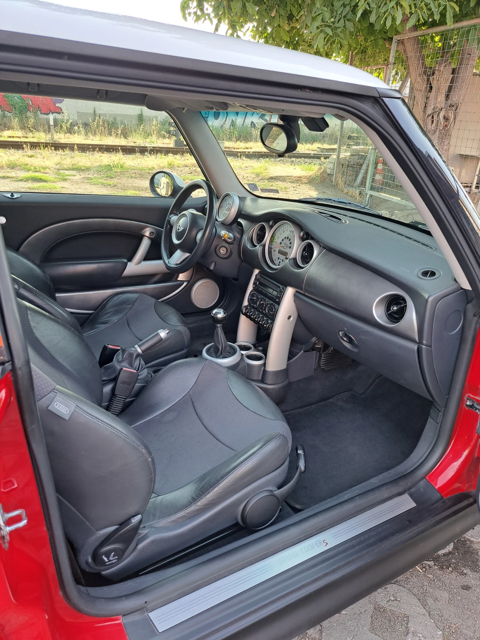 Mini Cooper S - изображение 10