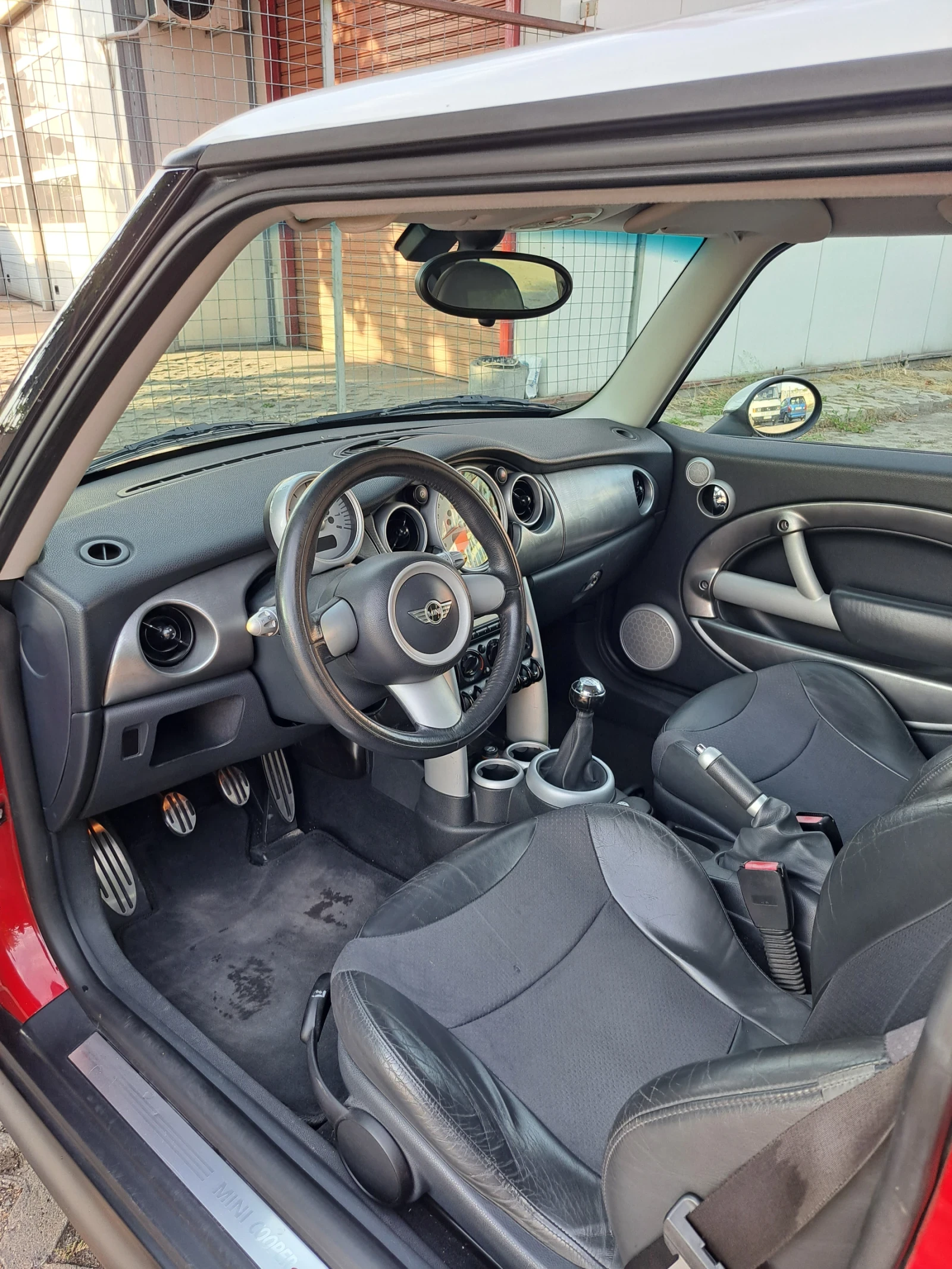 Mini Cooper S - изображение 8