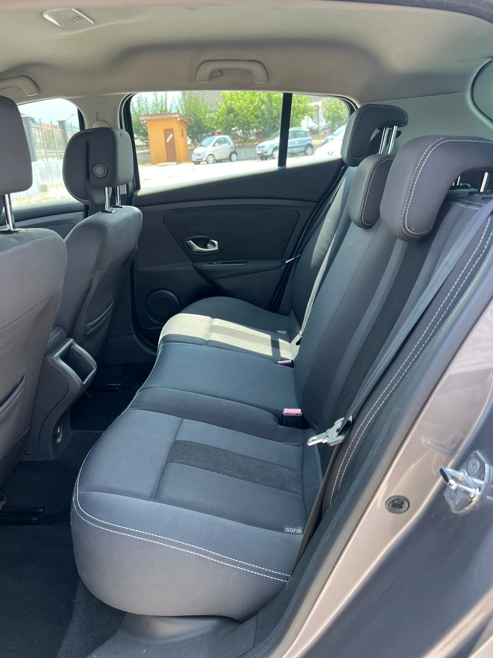 Renault Megane 1.9d | Mobile.bg — изображение 12
