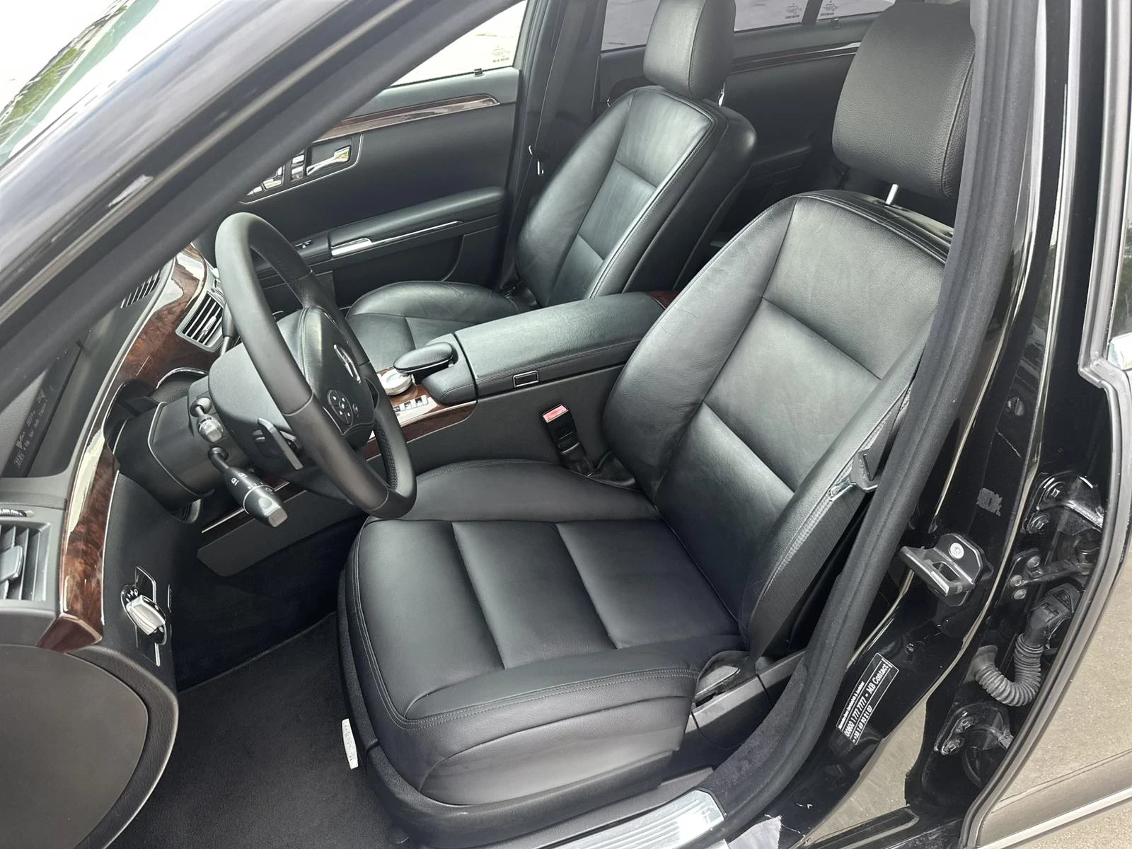 Mercedes-Benz S 350 AMG!!! FACE!!! LIZING!!! BARTER!!!  - изображение 10