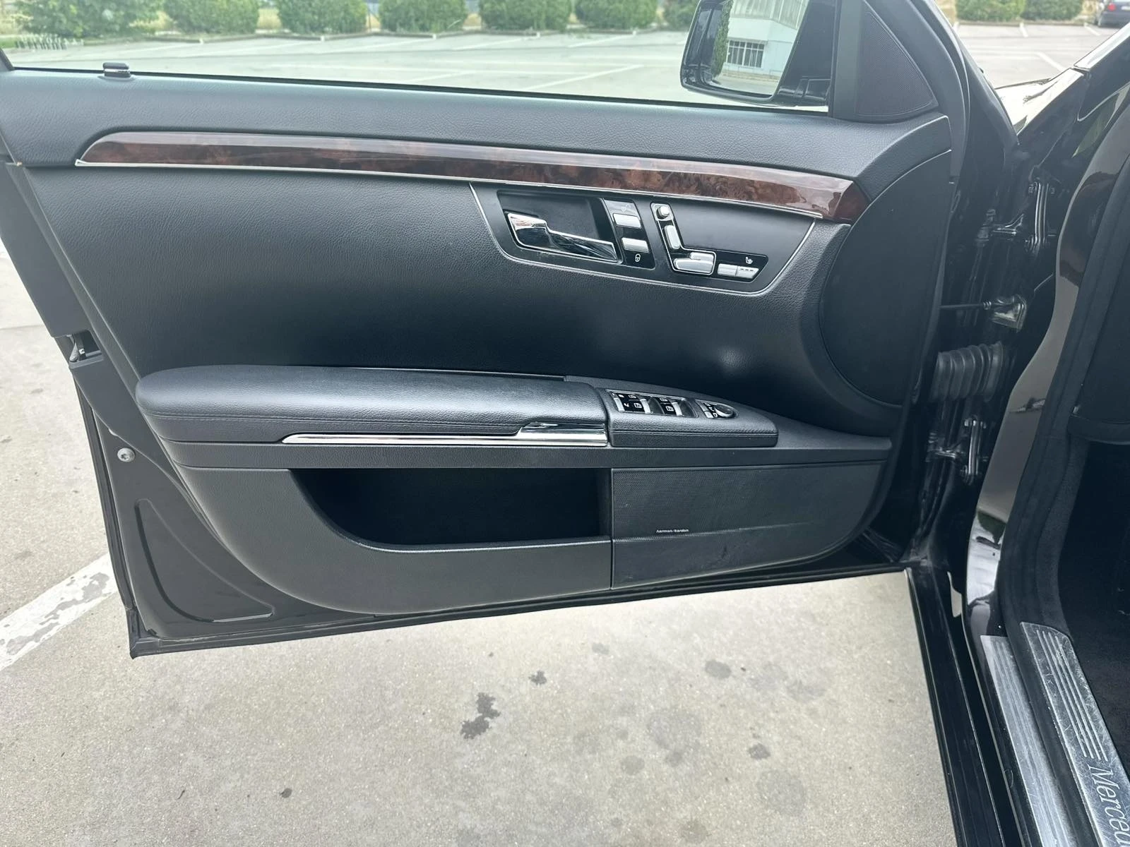Mercedes-Benz S 350 AMG!!! FACE!!! LIZING!!! BARTER!!!  - изображение 9