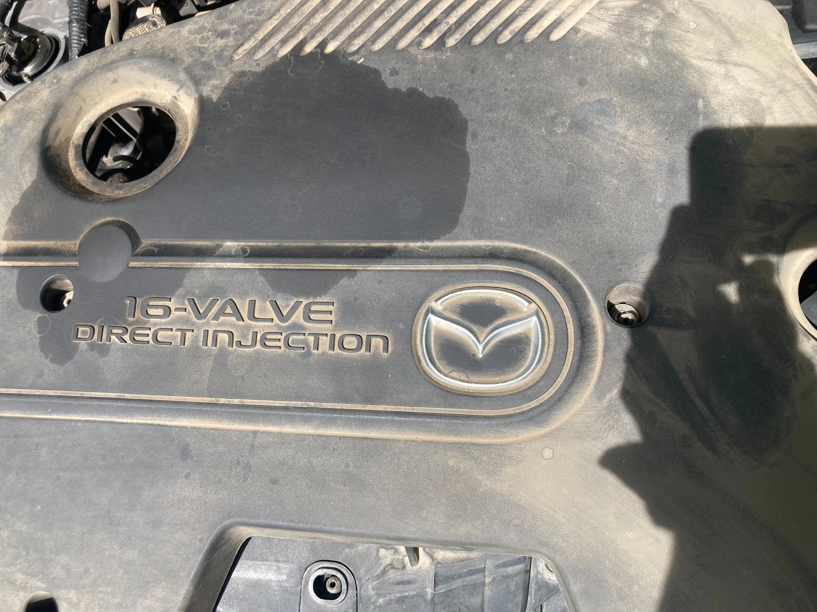 Mazda 6  - изображение 10