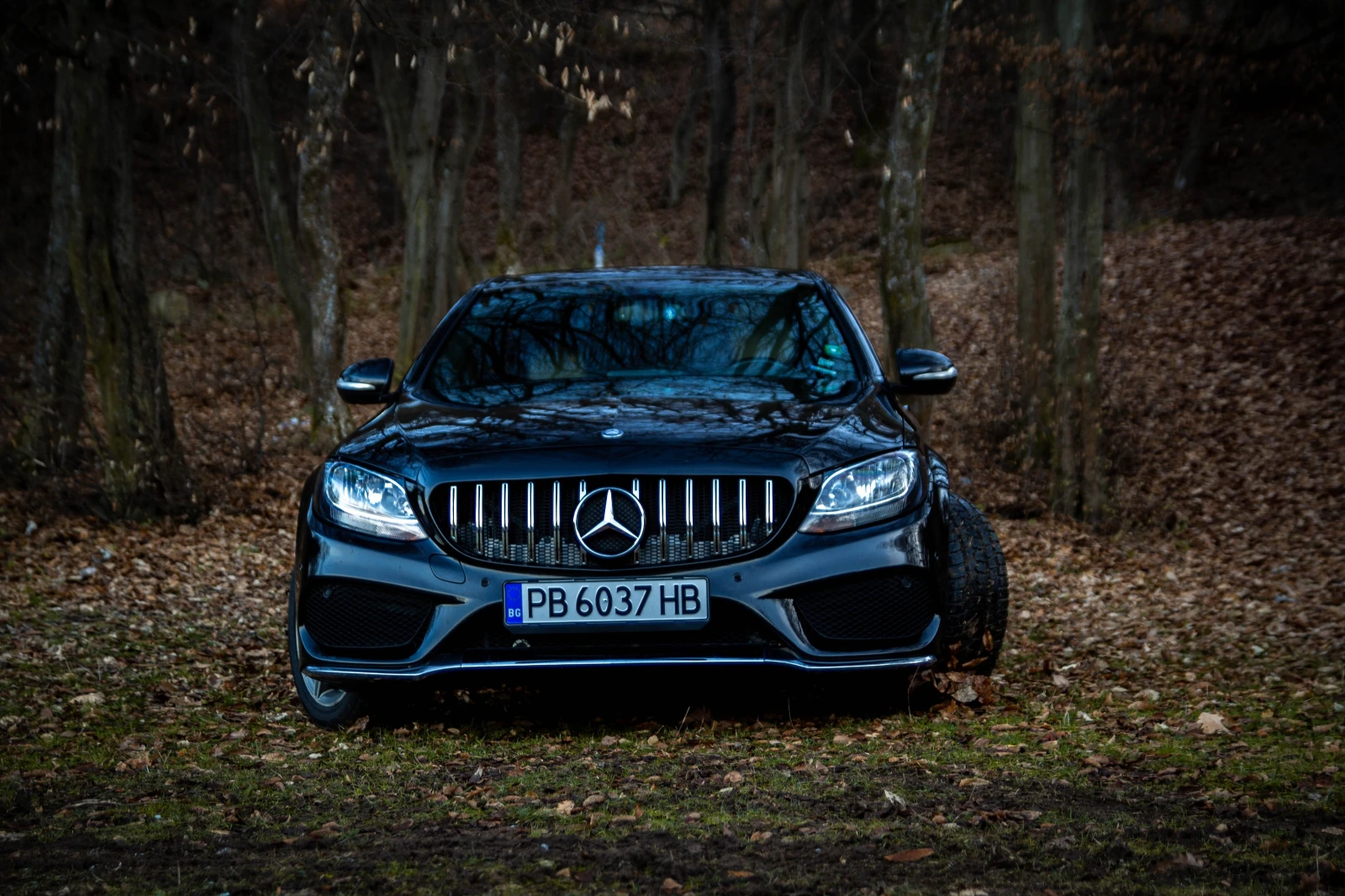 Mercedes-Benz C 300  - изображение 2