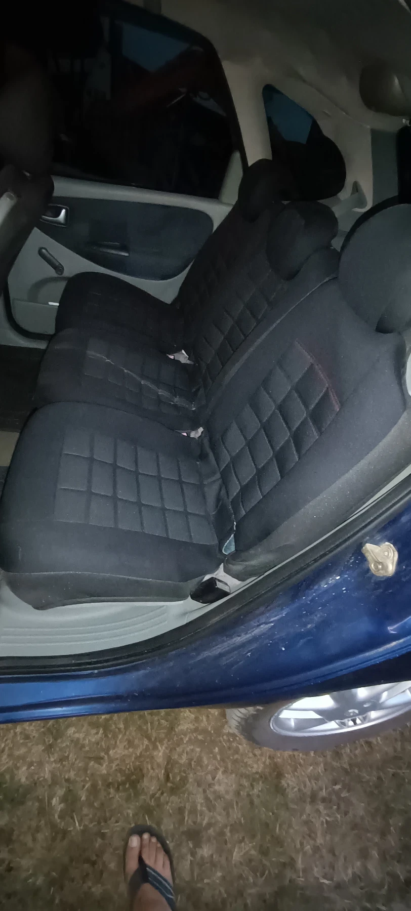 Renault Scenic  - изображение 9