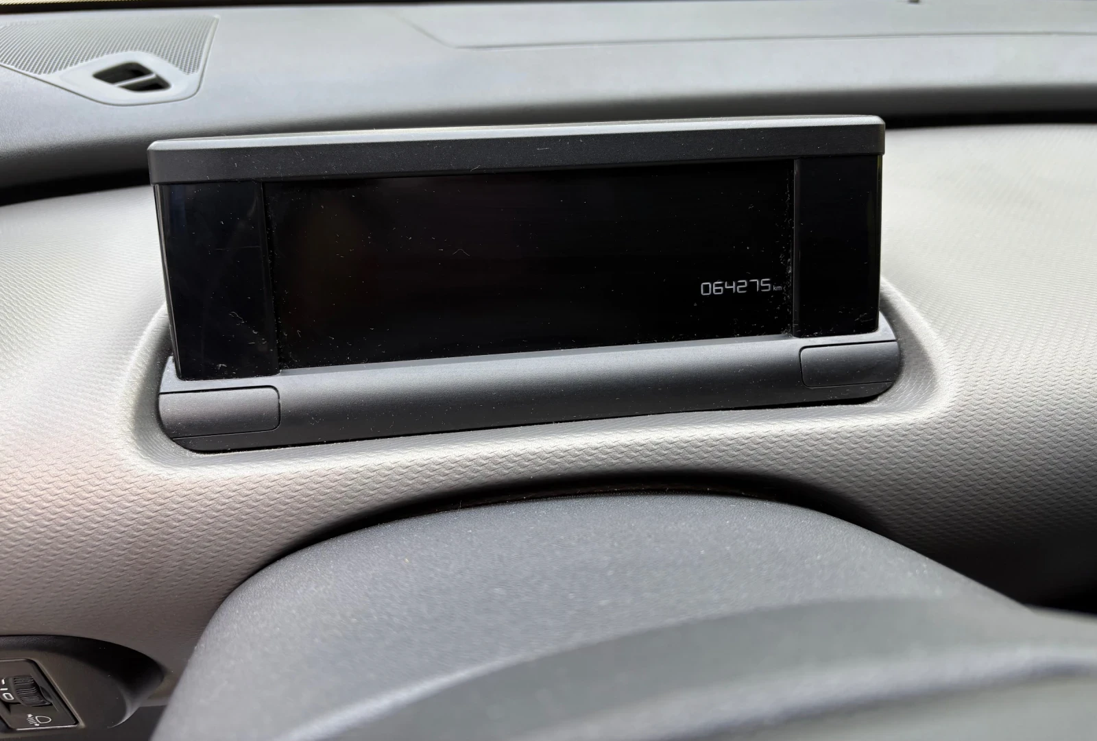 Citroen C4 Cactus 1.2 AUTOMATIC KEYLESS EURO6 CAMERA | Mobile.bg — изображение 13