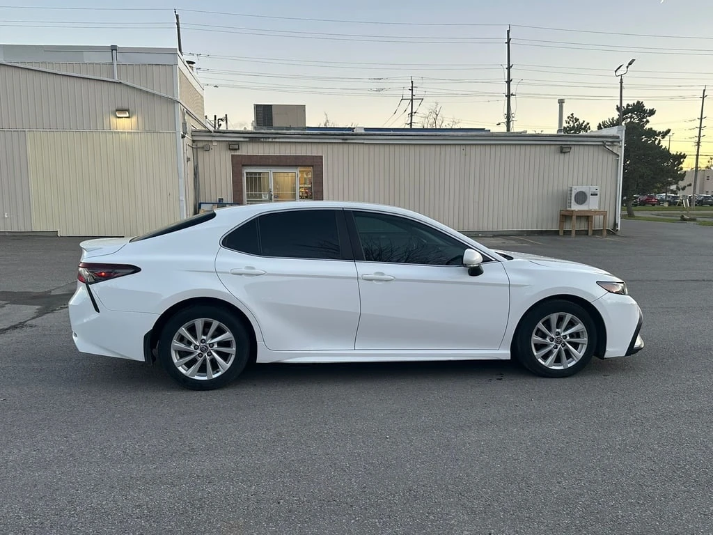 Toyota Camry * SE * CARFAX * БЕЗ ПЪРВОНАЧАЛНА ВНОСКА | Mobile.bg — изображение 3