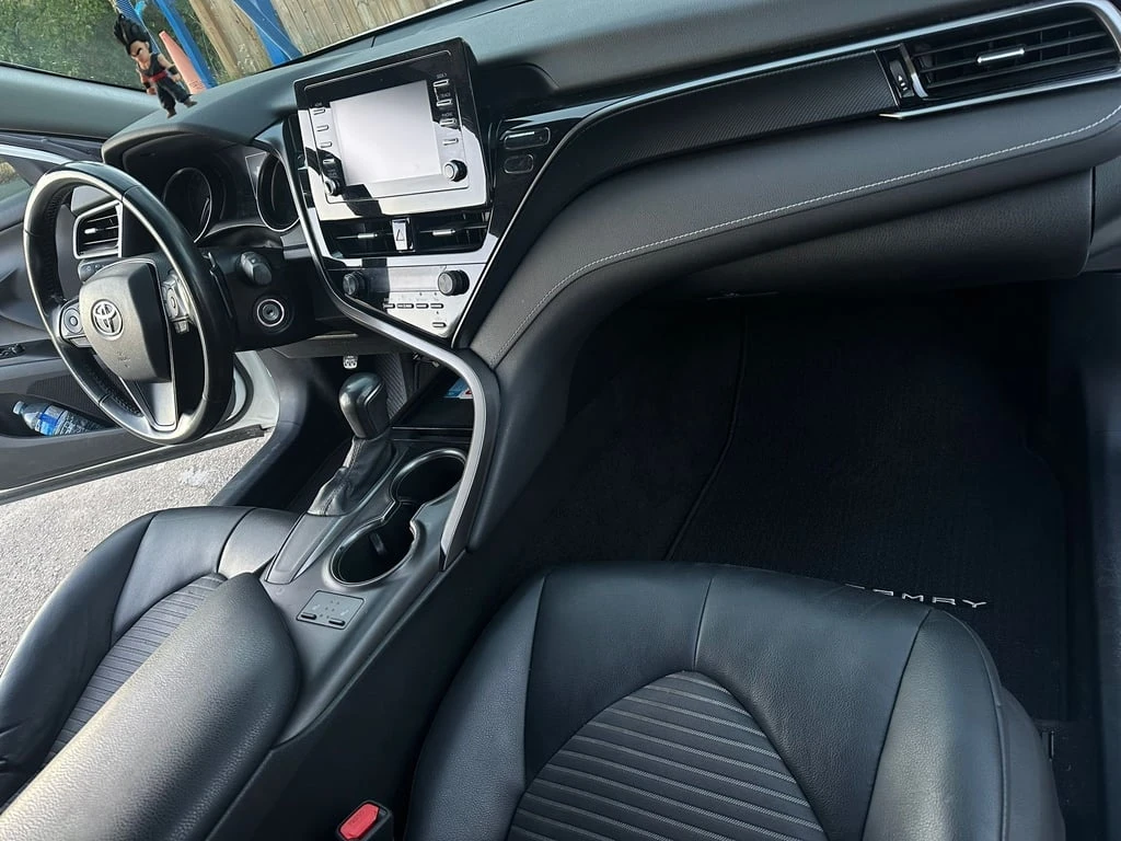 Toyota Camry * SE * CARFAX * БЕЗ ПЪРВОНАЧАЛНА ВНОСКА | Mobile.bg — изображение 14