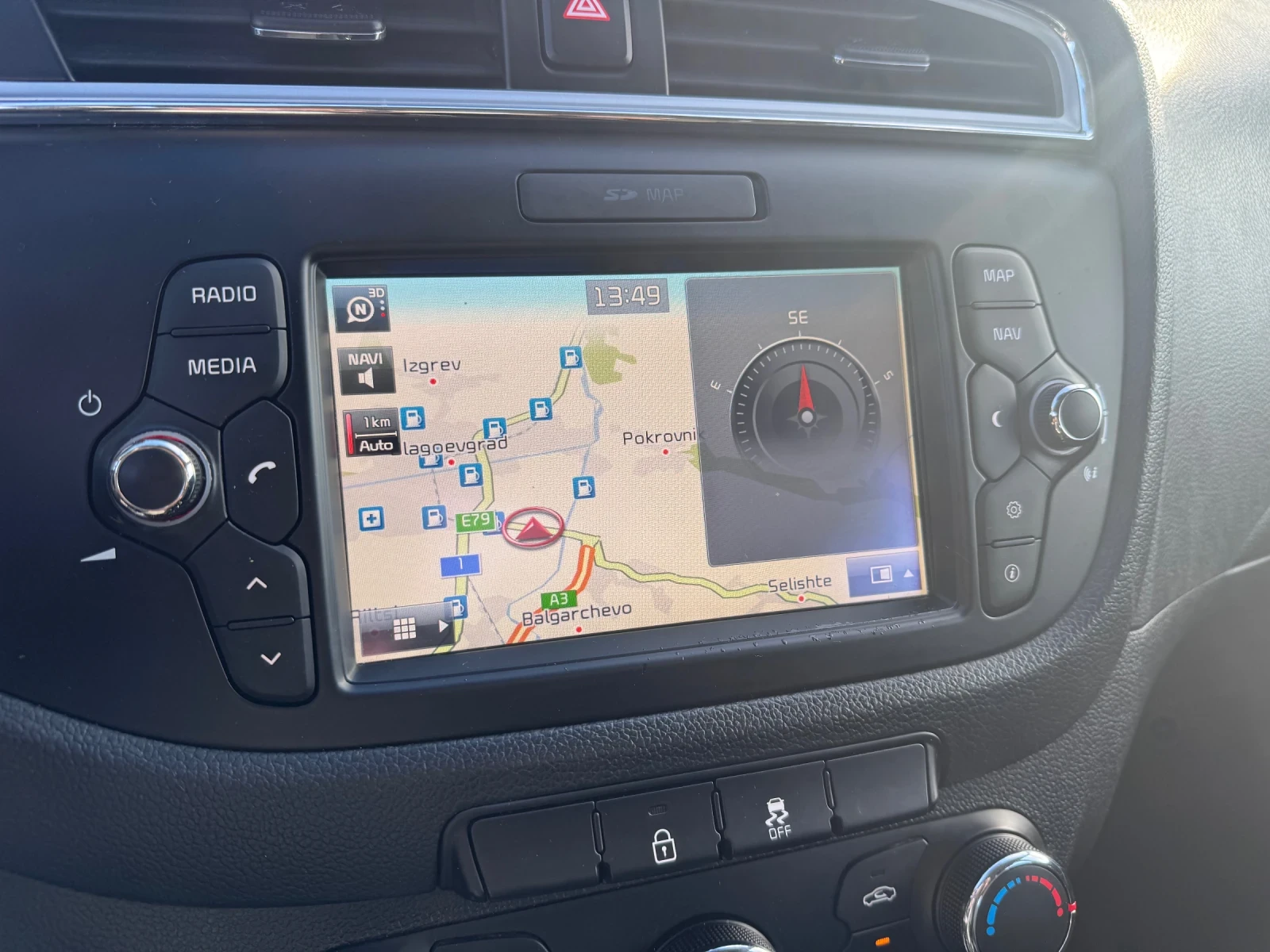 Kia Ceed 1.0  evro 6 dinamik | Mobile.bg   12