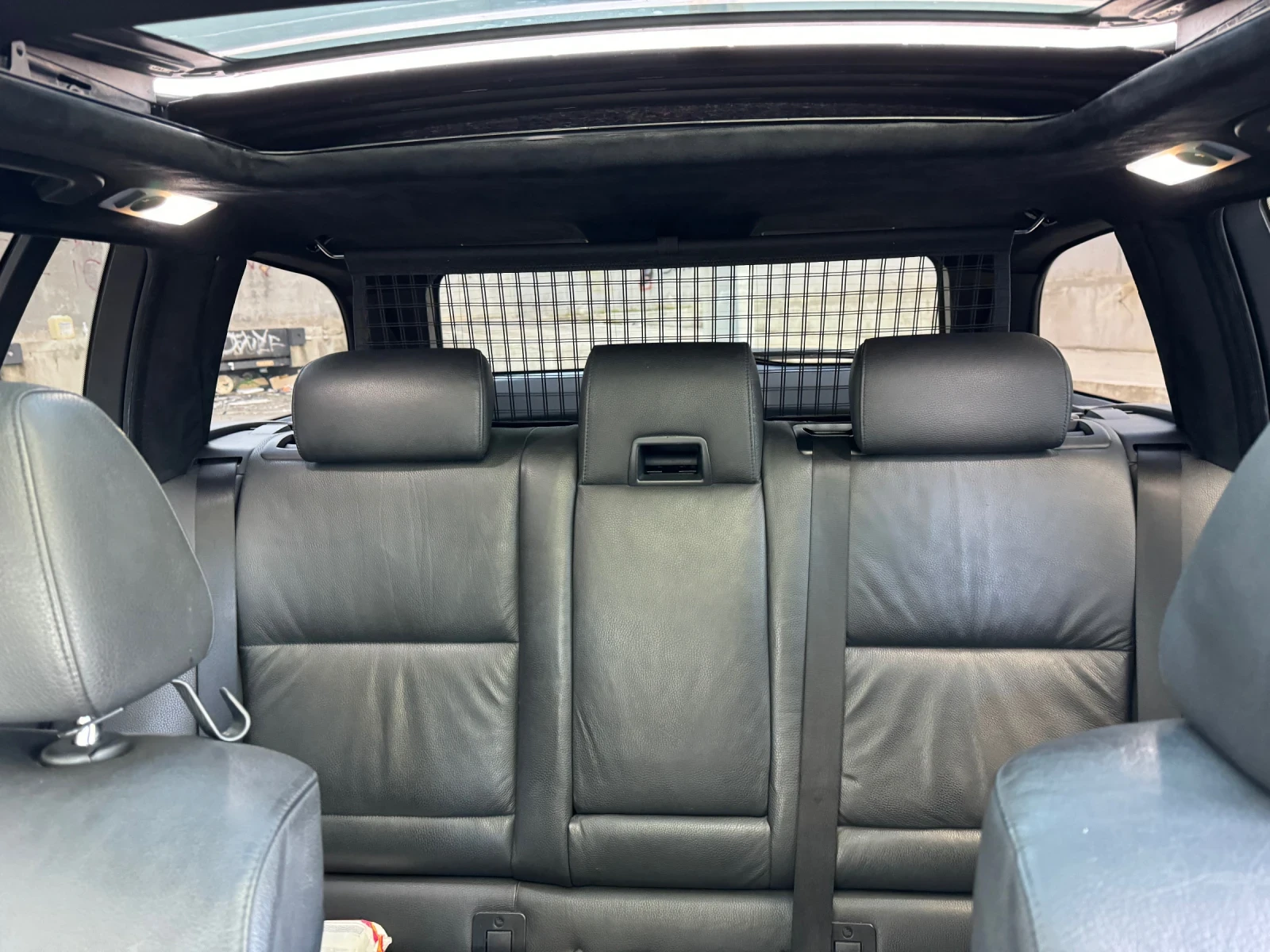 BMW 530 D SAT | Mobile.bg   7