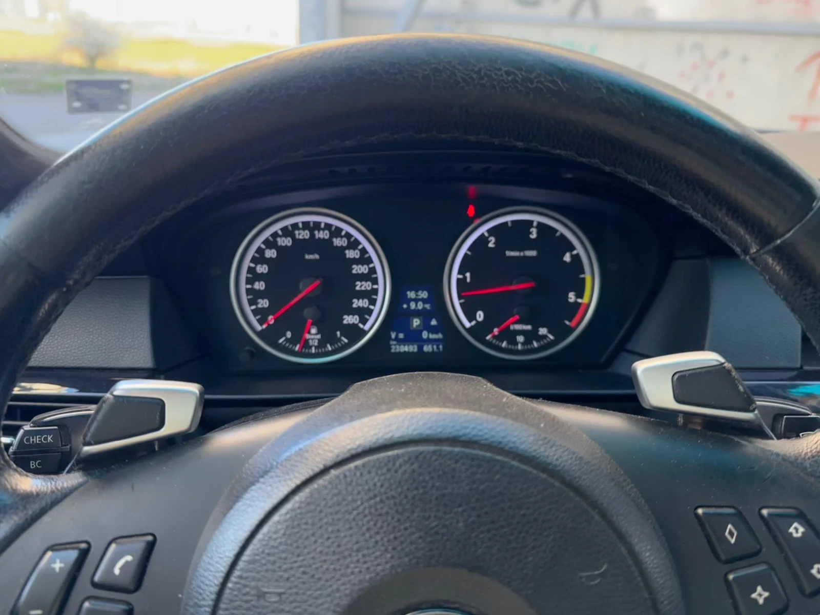 BMW 530 D SAT | Mobile.bg   8