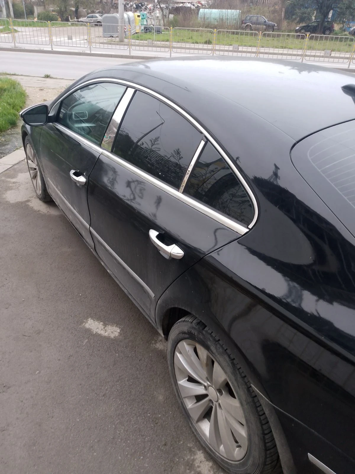 VW CC | Mobile.bg � ����������� 3