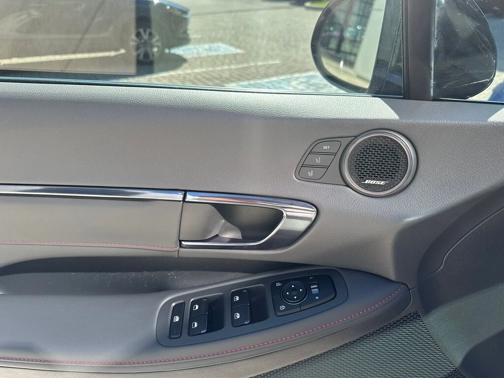 Hyundai Sonata * N Line | Clean Carfax | Low KM | Apple Carplay | | Mobile.bg � ����������� 11