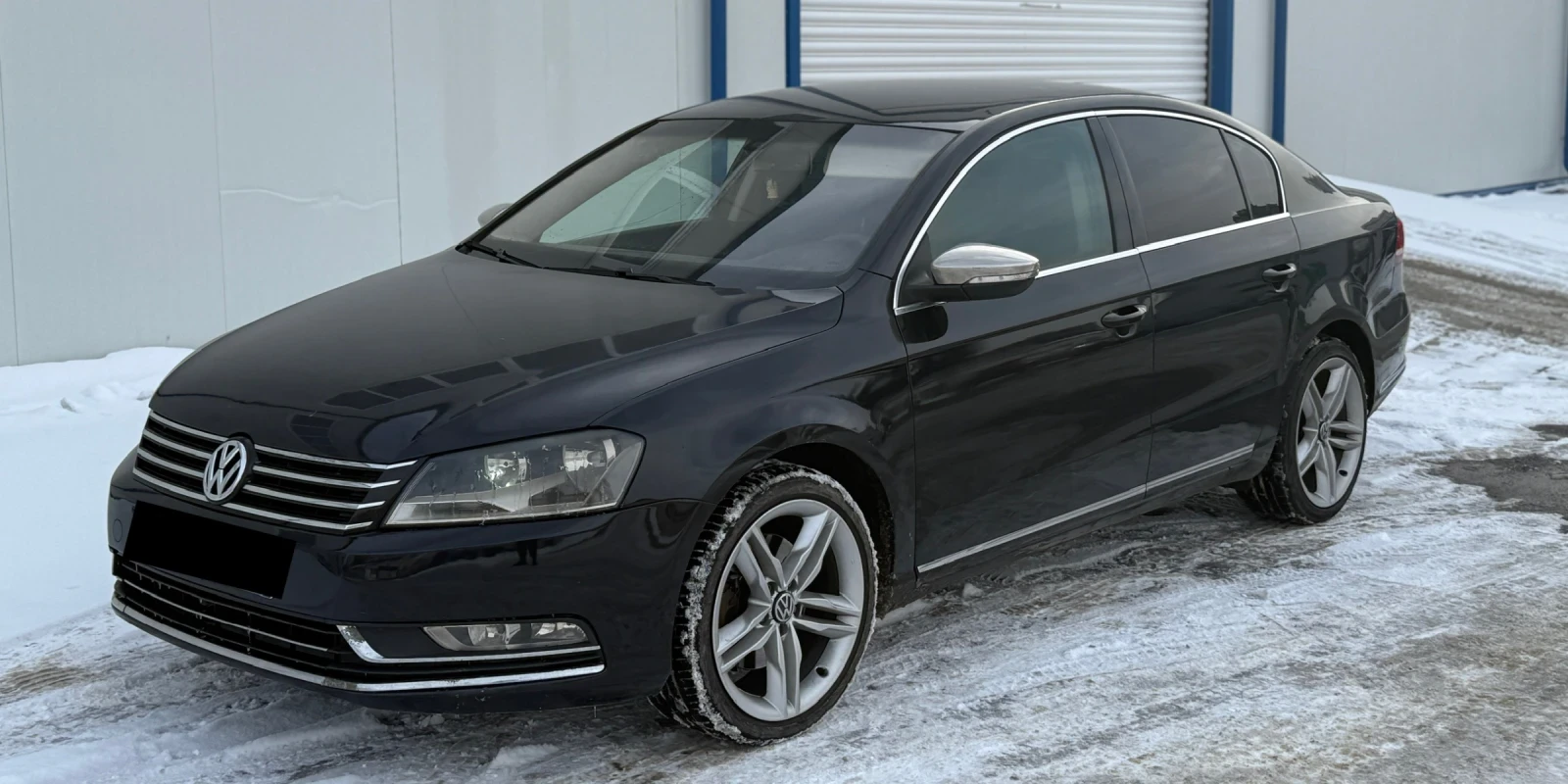 VW Passat * DSG* HIGHLINE* ��� ����* CAMERA*  | Mobile.bg � ����������� 1