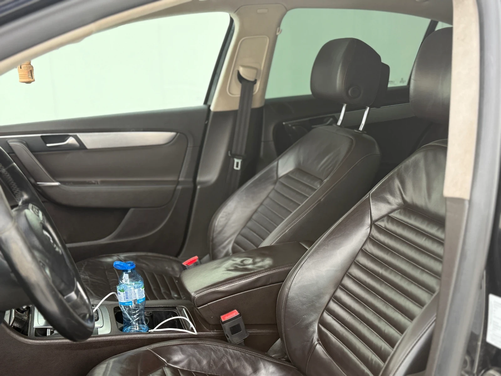 VW Passat * DSG* HIGHLINE* ТОП ЦЕНА* CAMERA*  - изображение 10