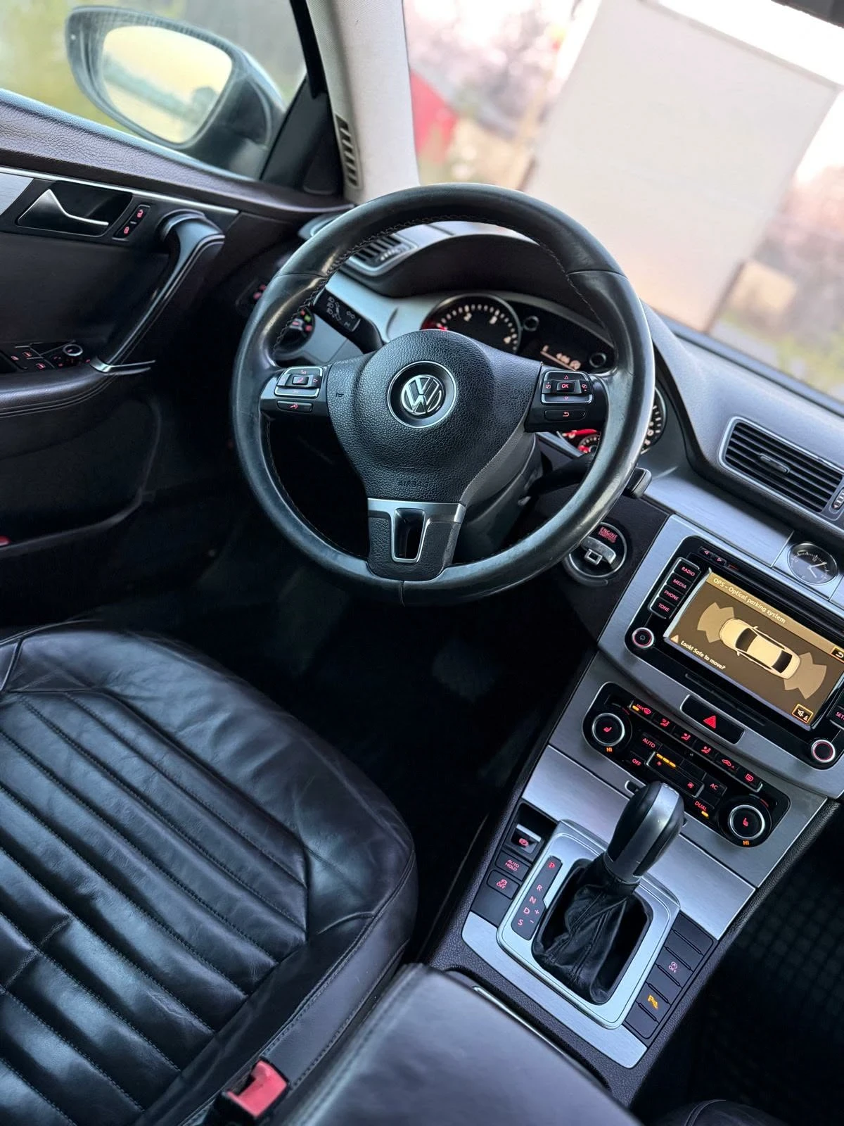 VW Passat * DSG* HIGHLINE* ��� ����* CAMERA*  | Mobile.bg � ����������� 5