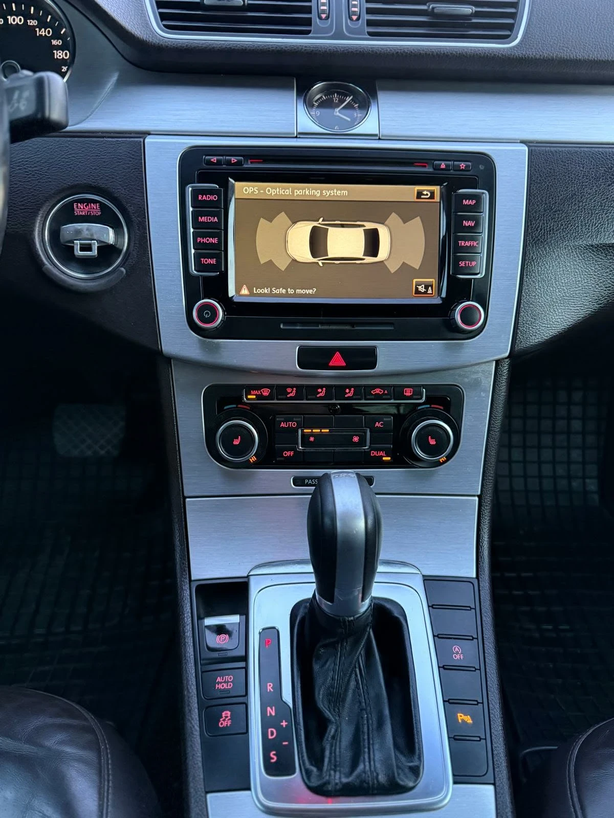 VW Passat * DSG* HIGHLINE* ��� ����* CAMERA*  | Mobile.bg � ����������� 7