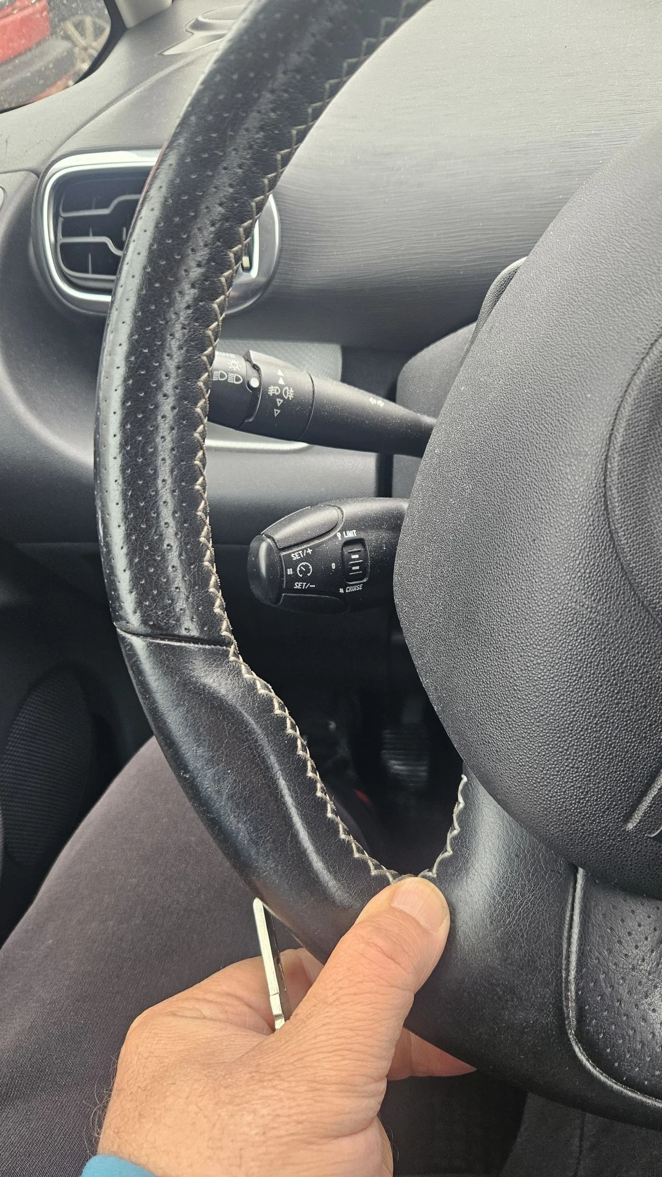 Citroen C3 Picasso 1.6hdi.109ks klimatrpnik.navi | Mobile.bg � ����������� 17