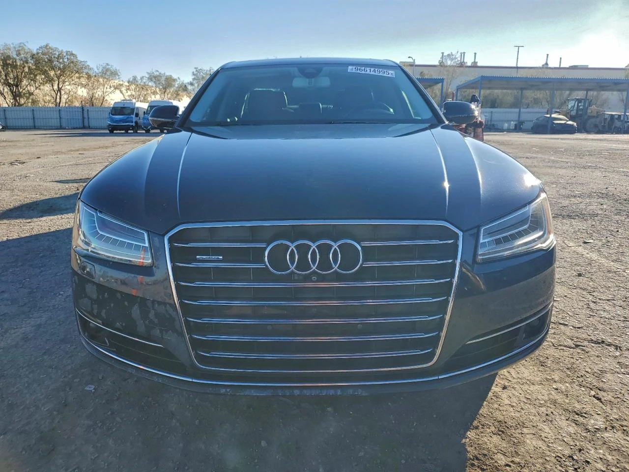Audi A8 L Quattro* ���������* �������* HEAD-UP* BOSE | Mobile.bg � ����������� 5