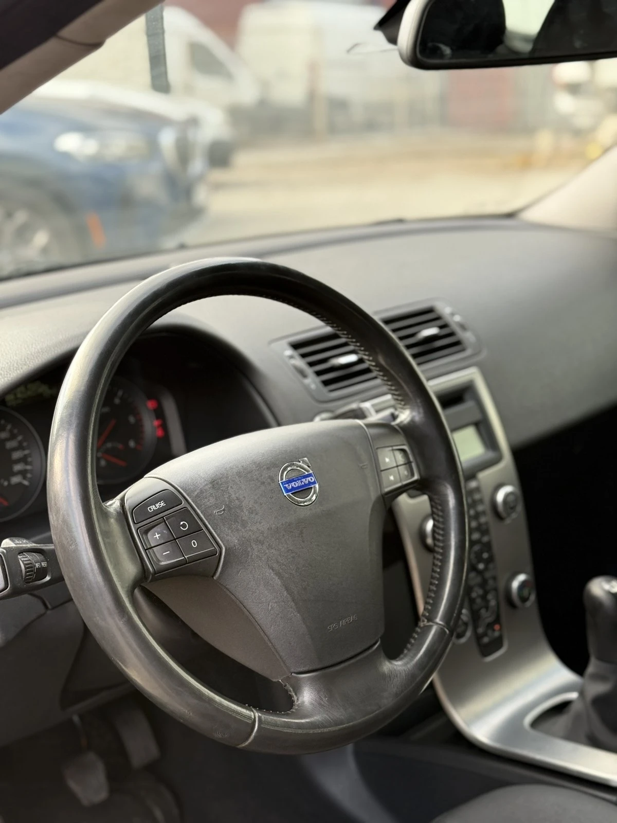 Volvo V60  - изображение 3