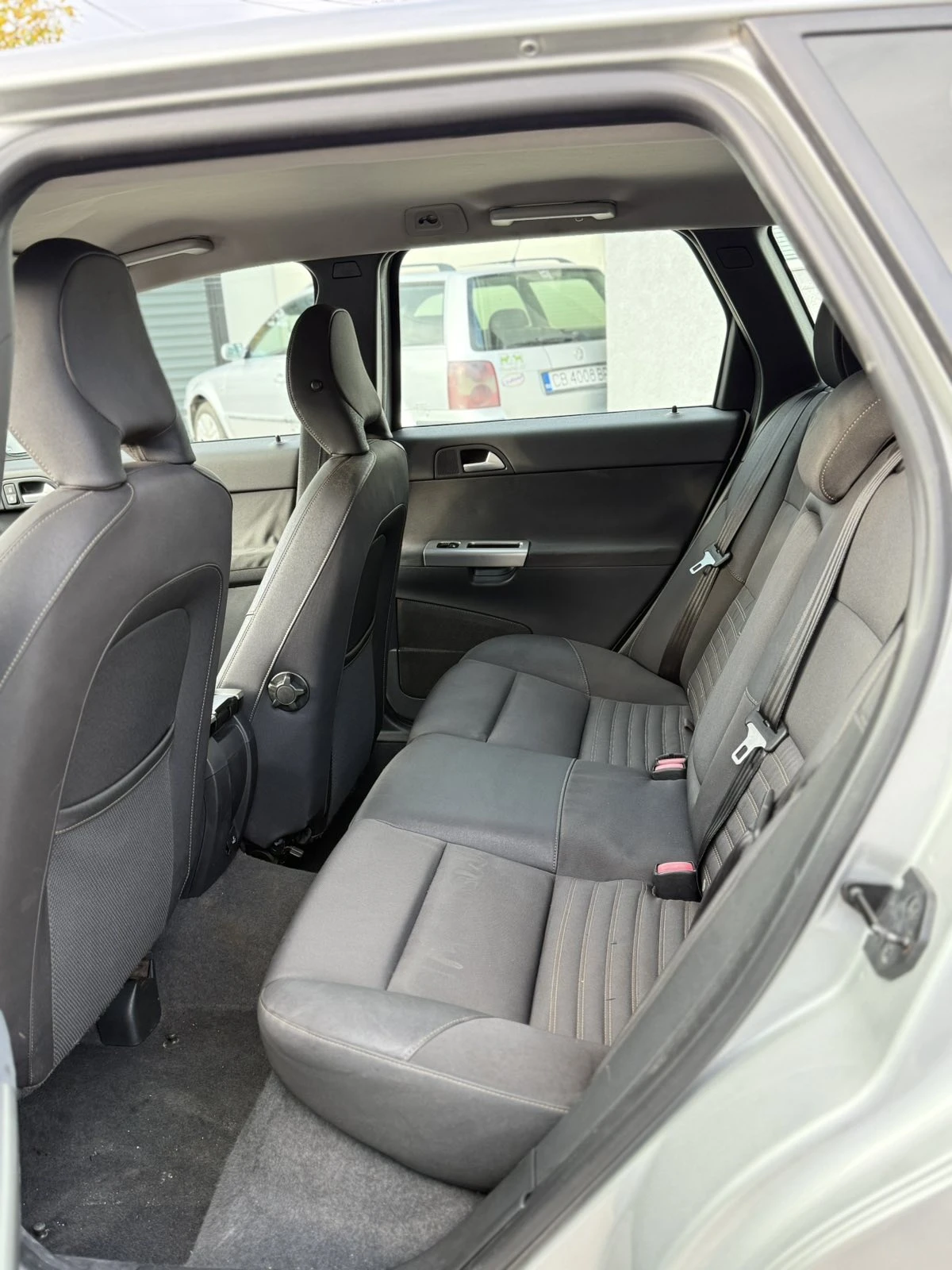 Volvo V60  - изображение 5