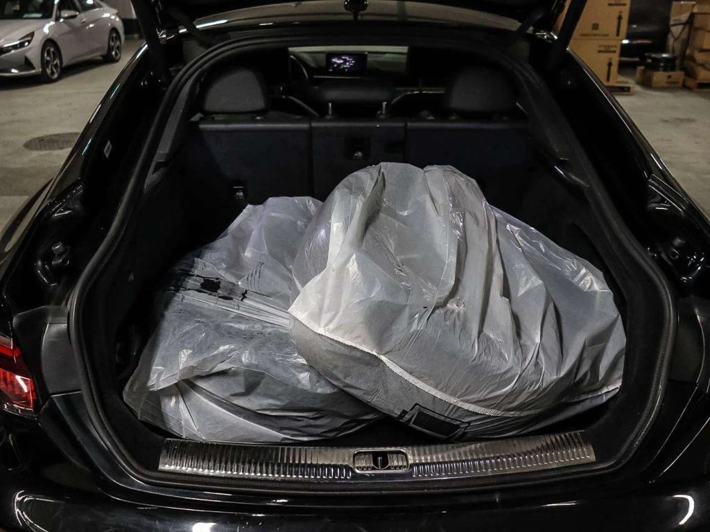 Audi A5 2018 S Line quattro Prestige* CARFAX*  | Mobile.bg � ����������� 17