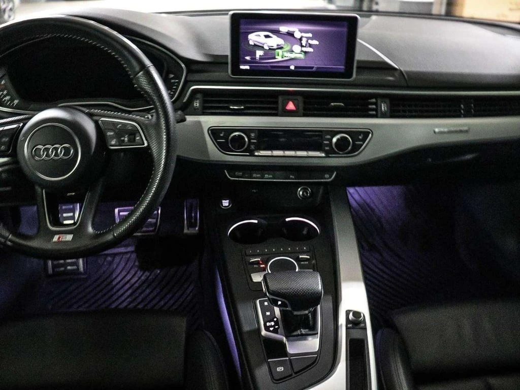 Audi A5 2018 S Line quattro Prestige* CARFAX*  | Mobile.bg � ����������� 13