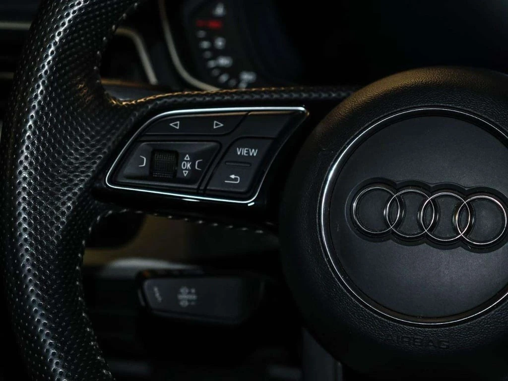 Audi A5 2018 S Line quattro Prestige* CARFAX*  - изображение 10