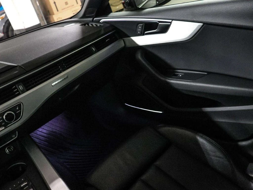 Audi A5 2018 S Line quattro Prestige* CARFAX*  | Mobile.bg � ����������� 14