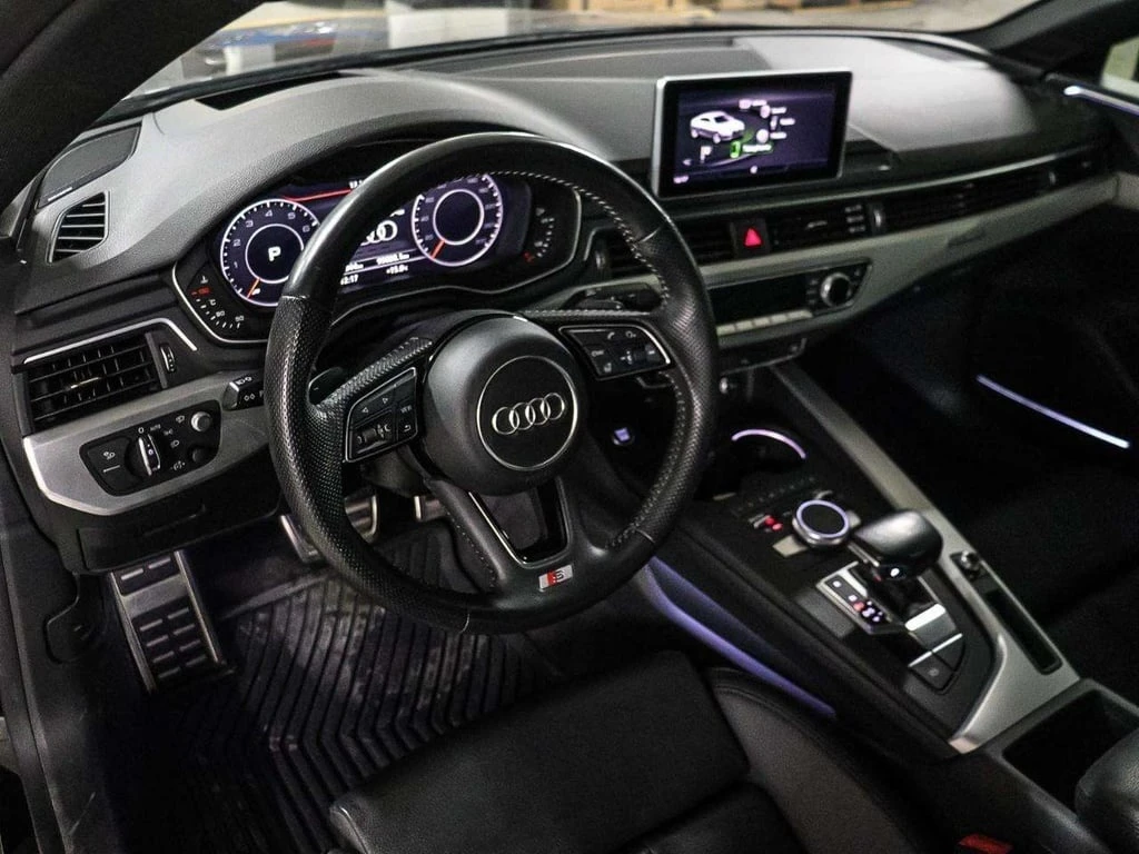 Audi A5 2018 S Line quattro Prestige* CARFAX*  - изображение 7