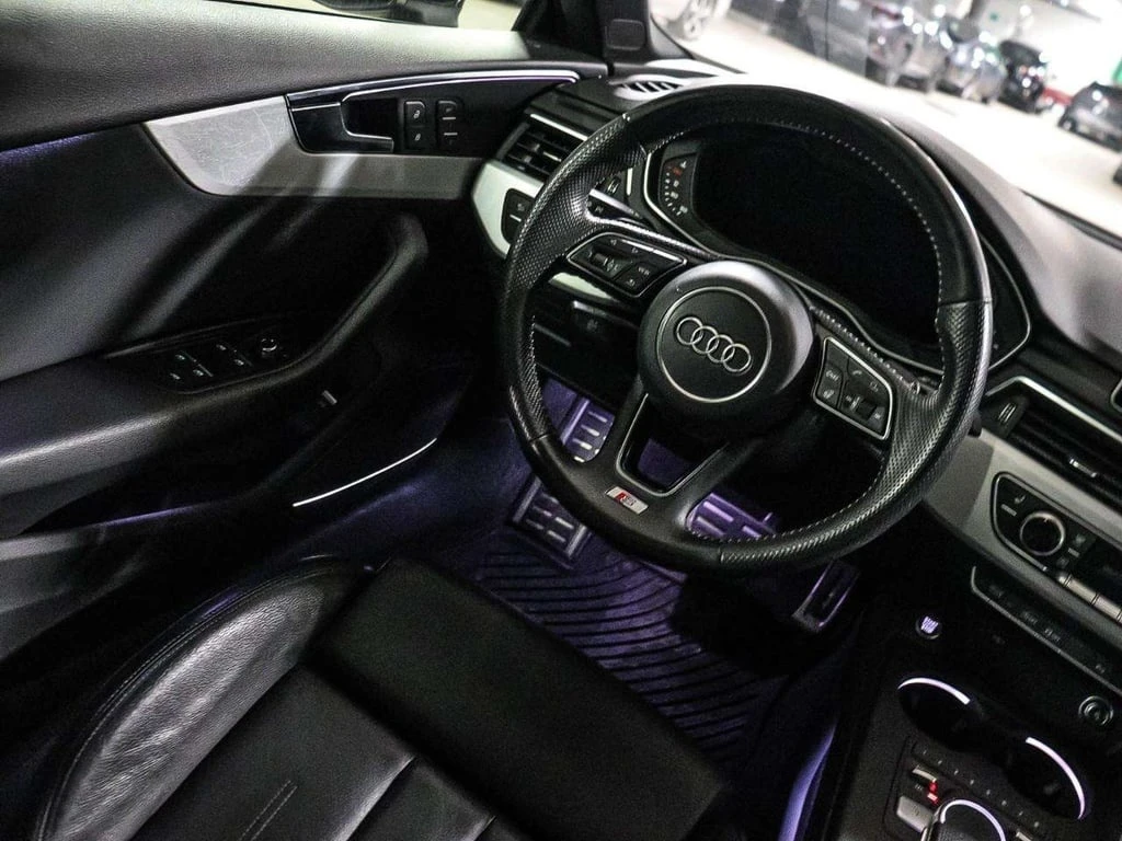 Audi A5 2018 S Line quattro Prestige* CARFAX*  | Mobile.bg � ����������� 12