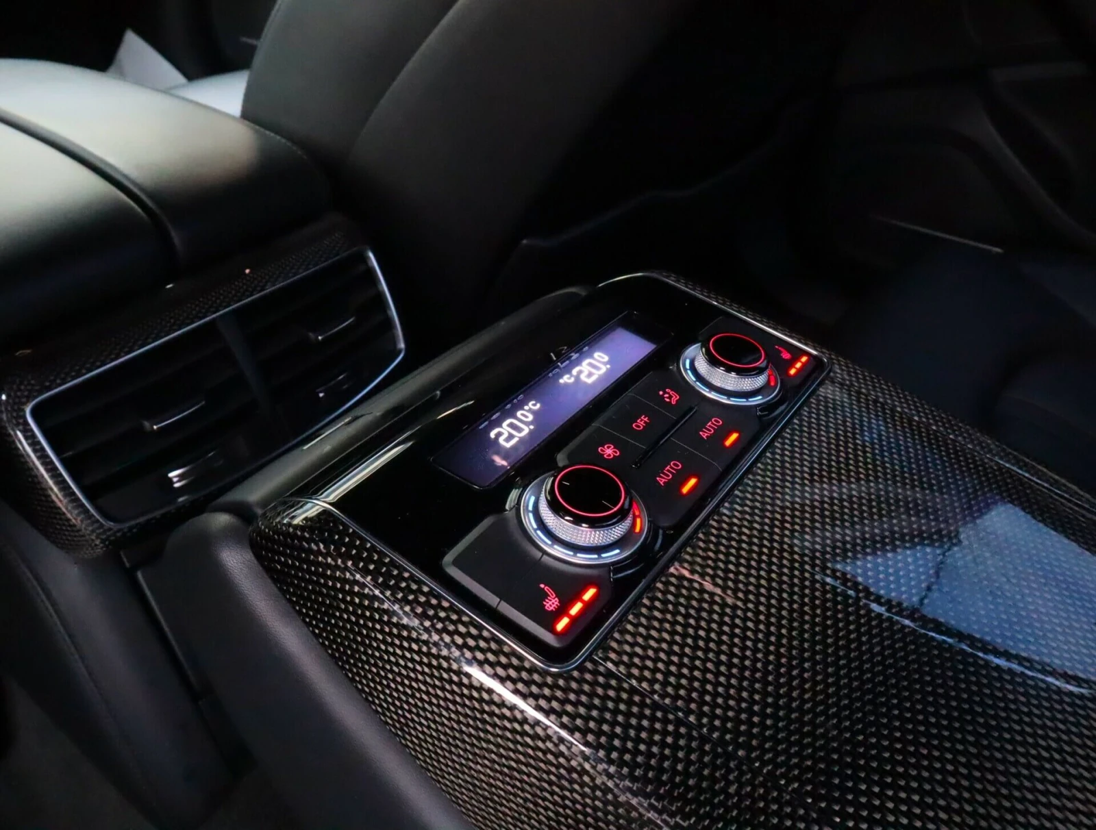 Audi S8 Matrix/4.0TFSI/Carbon/Bose/������/Side Assist/ | Mobile.bg � ����������� 13