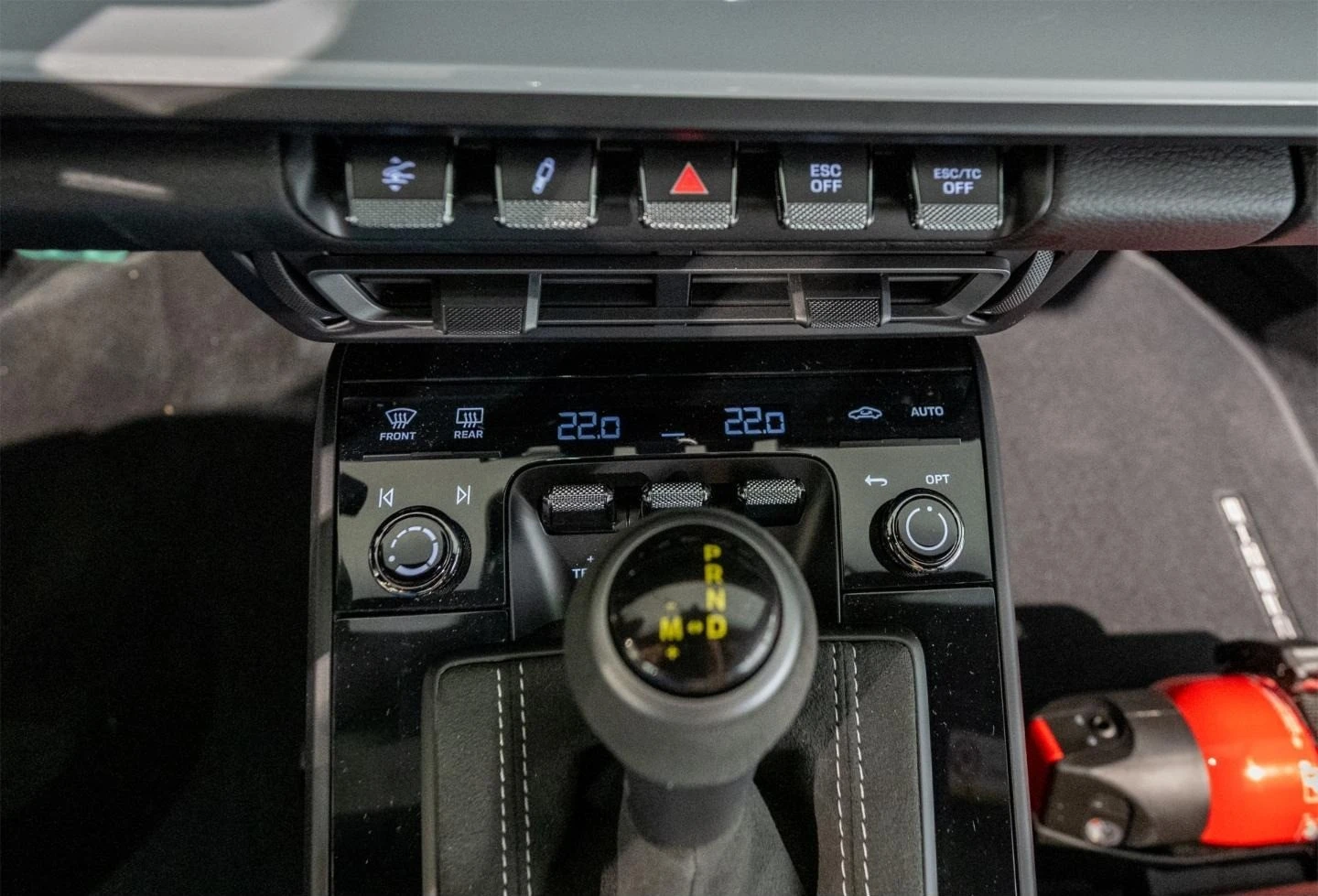 Porsche 911 992 GT3 RS/CARBON/LIFT/PASM/CAMERA/ | Mobile.bg � ����������� 15