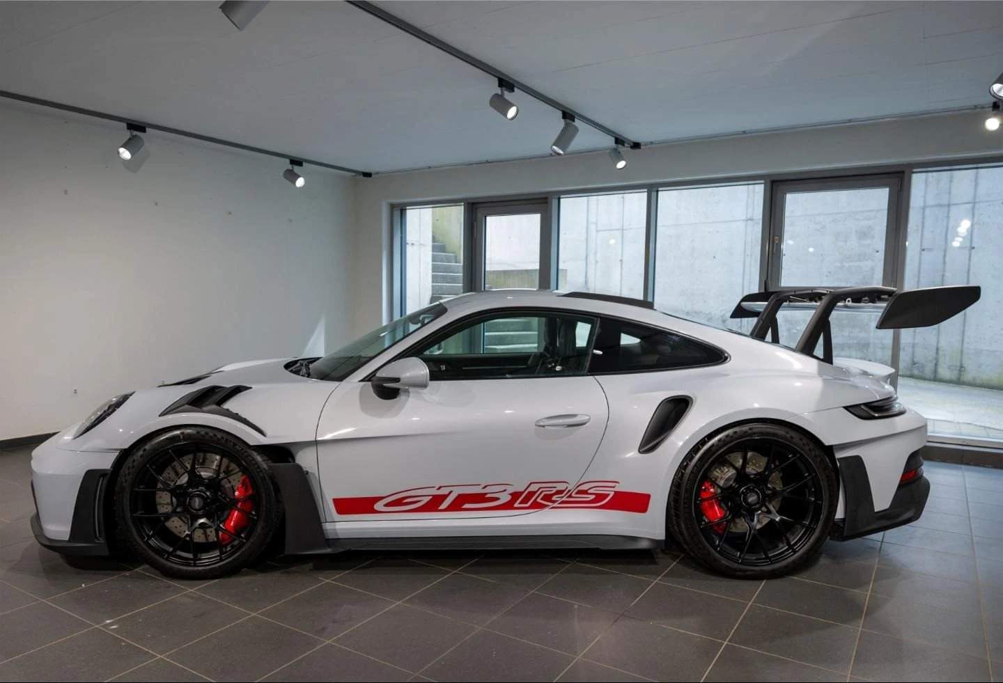 Porsche 911 992 GT3 RS/CARBON/LIFT/PASM/CAMERA/ | Mobile.bg � ����������� 5