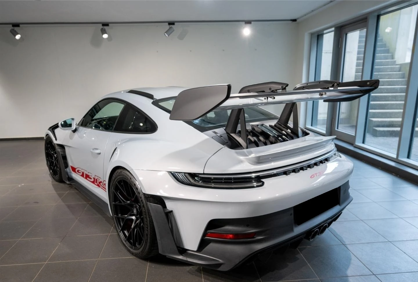Porsche 911 992 GT3 RS/CARBON/LIFT/PASM/CAMERA/ | Mobile.bg � ����������� 6