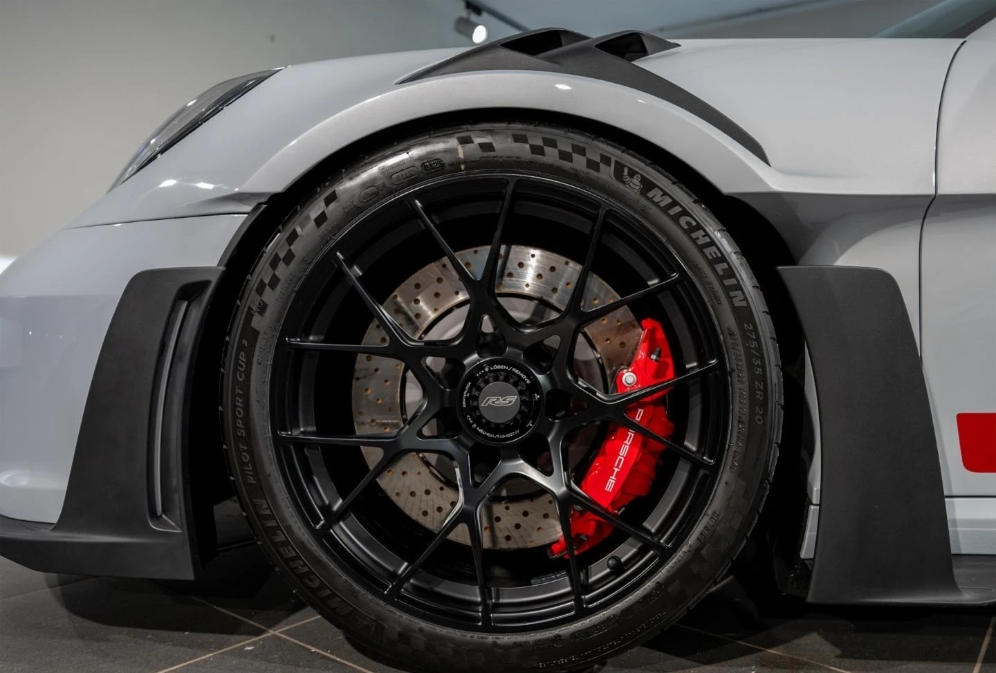 Porsche 911 992 GT3 RS/CARBON/LIFT/PASM/CAMERA/ | Mobile.bg � ����������� 3