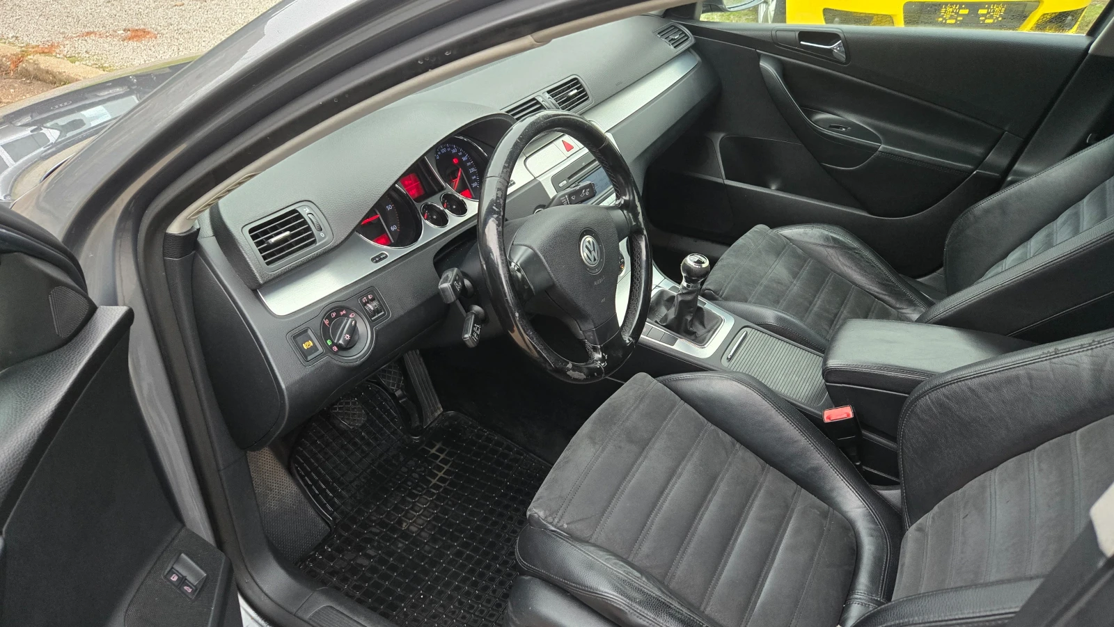 VW Passat 1.9tdi  | Mobile.bg � ����������� 12