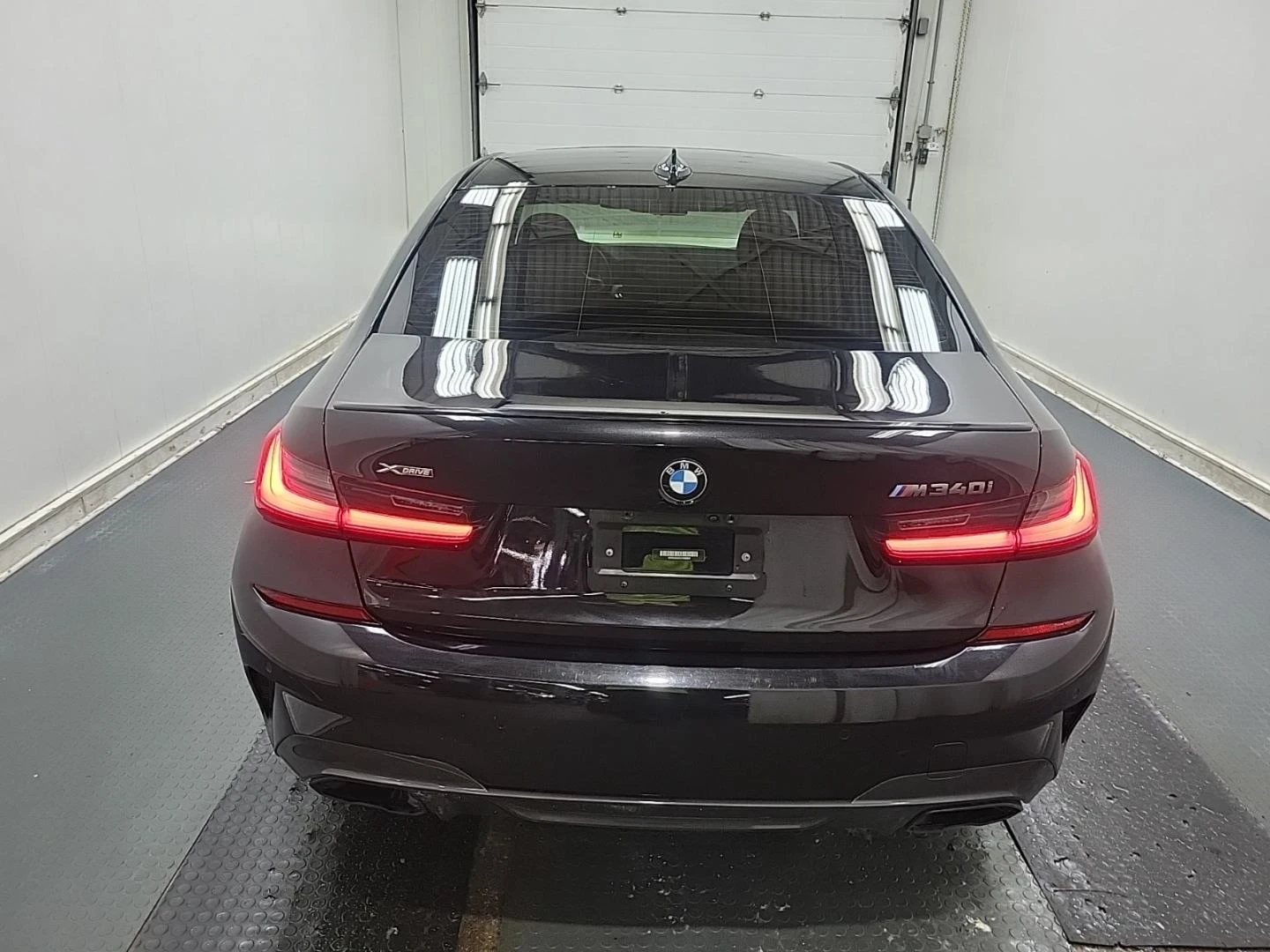 BMW 340 M-pkg* Distronic* Harmon/Kardon* Подгрев* 360View, снимка 5 - Автомобили и джипове - 53798383