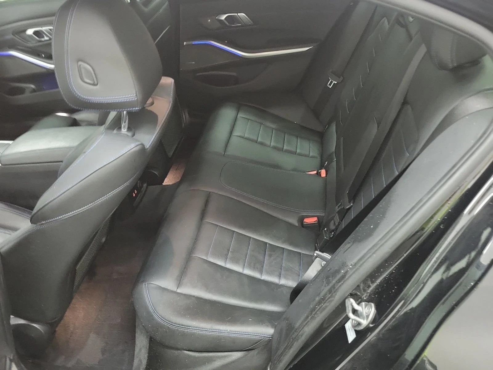 BMW 340 M-pkg* Distronic* Harmon/Kardon* Подгрев* 360View, снимка 13 - Автомобили и джипове - 53798383