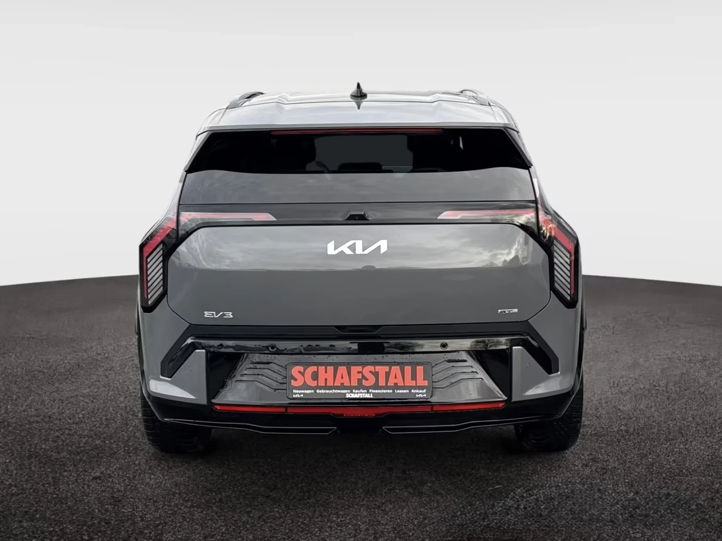 Kia EV3 GT-Line 81.4kWh DISTR 360* HUD B/S Winter Package+, снимка 8 - Автомобили и джипове - 54071129