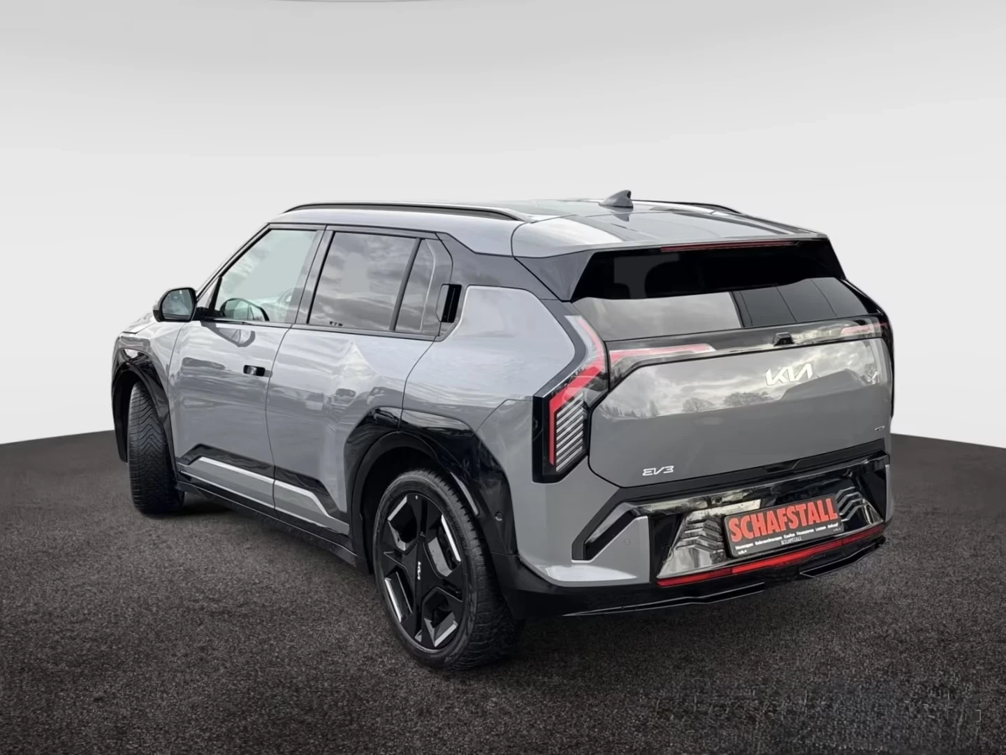 Kia EV3 GT-Line 81.4kWh DISTR 360* HUD B/S Winter Package+, снимка 7 - Автомобили и джипове - 54071129