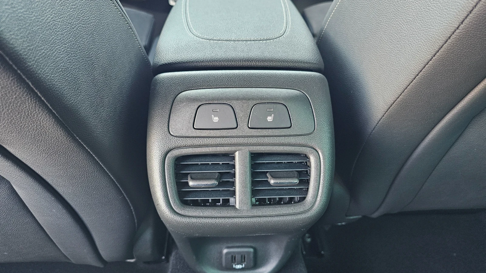 Opel Insignia Germany* Ultimate* Face* Aut.* Masage* LED* Kam.* , снимка 16 - Автомобили и джипове - 54114507