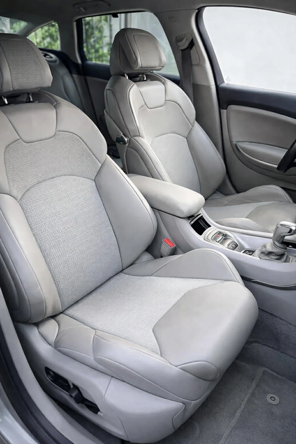 Citroen C5 3.0 HDI, снимка 7 - Автомобили и джипове - 54115787