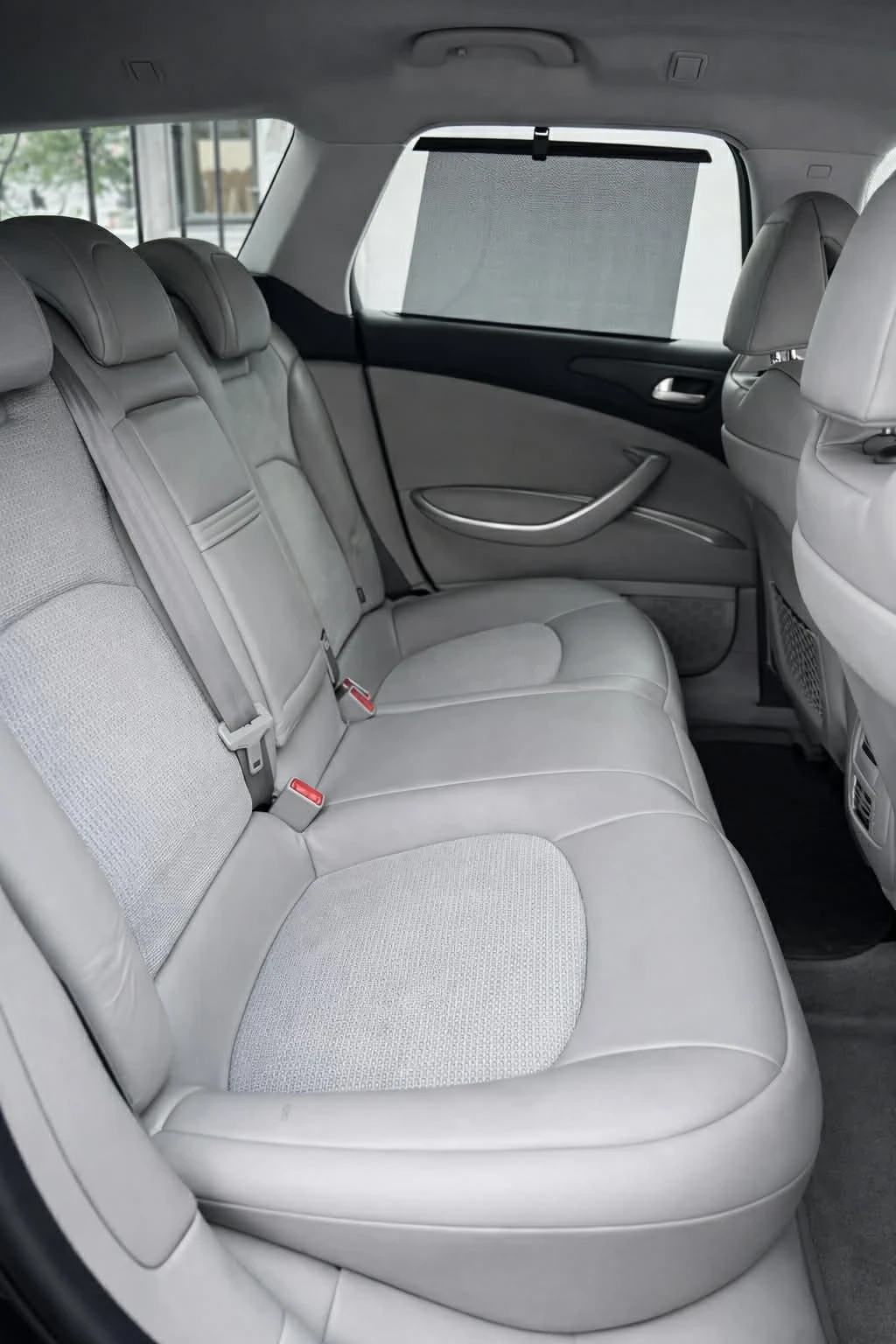 Citroen C5 3.0 HDI, снимка 8 - Автомобили и джипове - 54115787