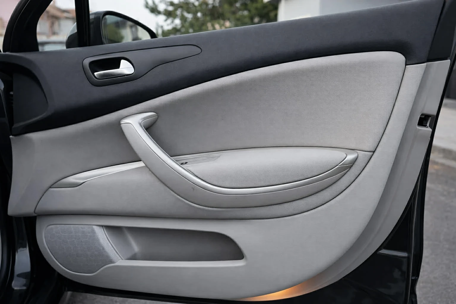 Citroen C5 3.0 HDI, снимка 9 - Автомобили и джипове - 54115787