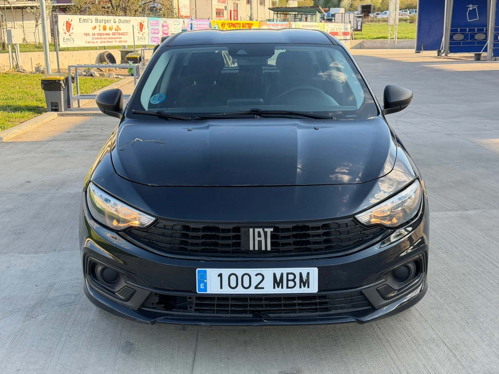 Fiat Tipo 1.5* Hybrid* ������� | Mobile.bg � ����������� 2