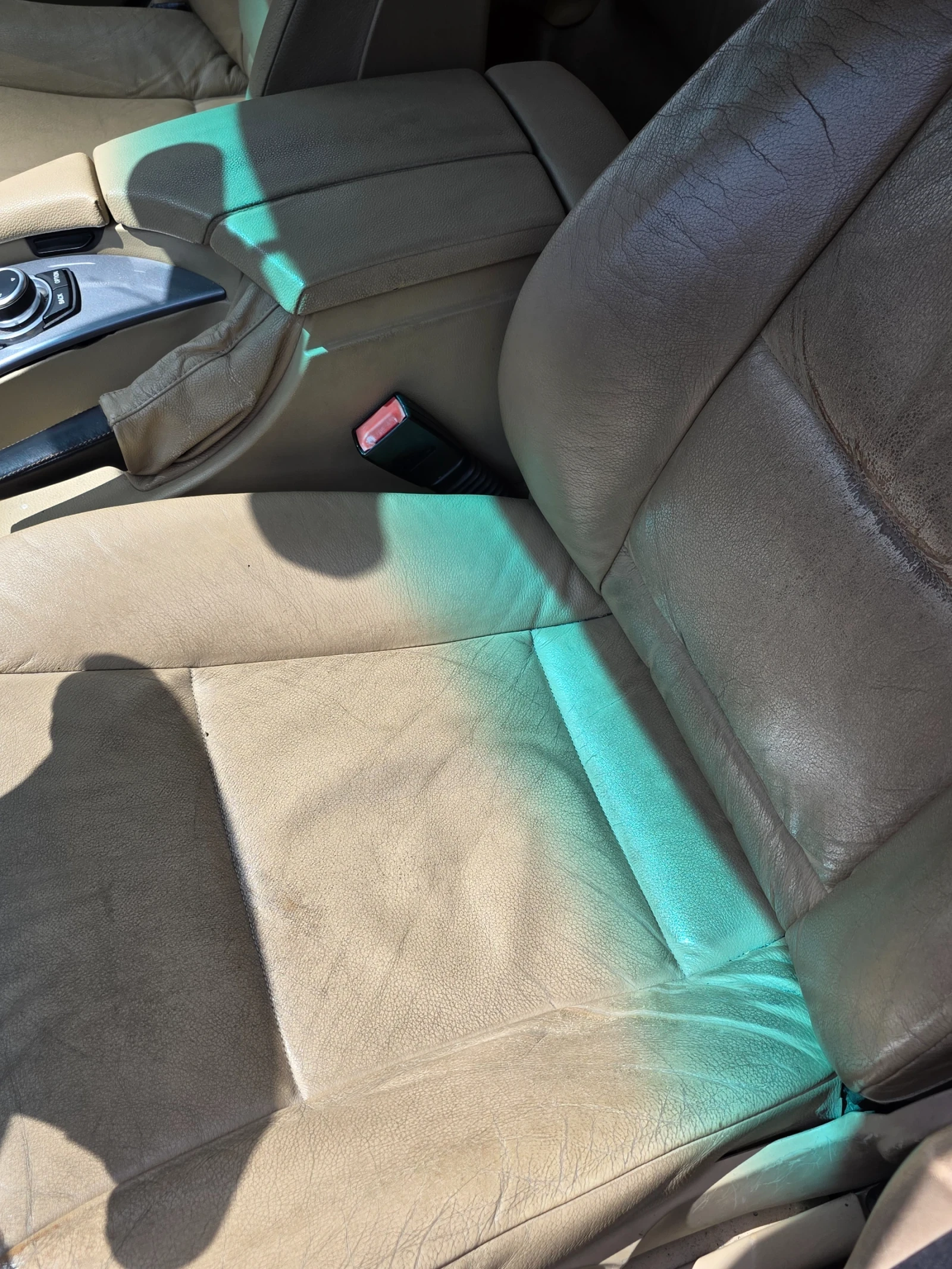 BMW 530, снимка 9 - Автомобили и джипове - 54305315