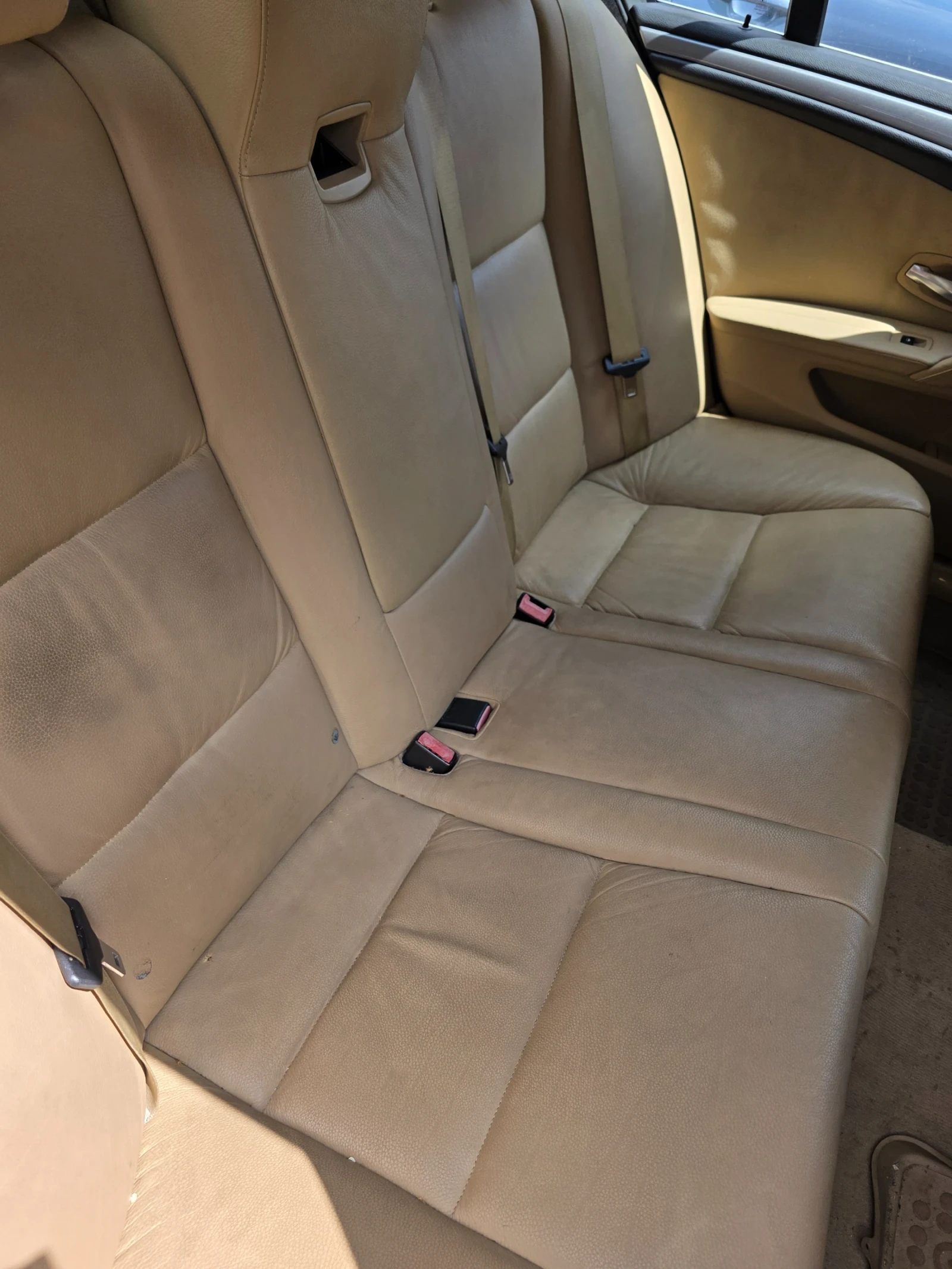 BMW 530, снимка 5 - Автомобили и джипове - 54305315