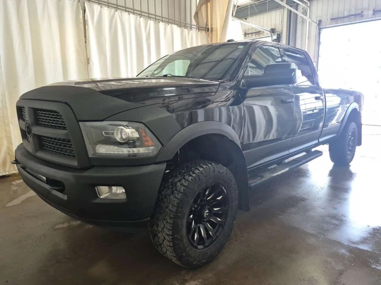 Dodge RAM 3500 | LARAMIE CREW CAB LONG BED| ПОДГРЕВИ| ОБДУХВАНЕ